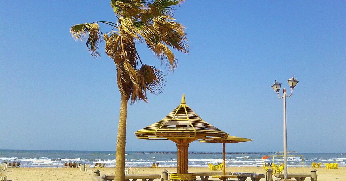 معلم من محافظة دمياط